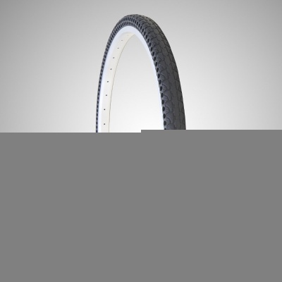 26*1.75 Inch Air Free Solid Tire for Bicycle - Nedong26175