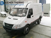 Guchen Thermo TR-300T cargo van refrigeration unit