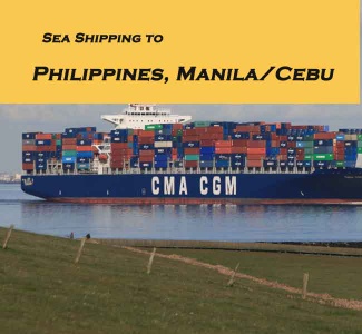 Guangzhou international sea freight, Sea freight, Ocean freight