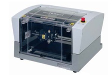 Roland EGX-350 Automatic Engraving Machines