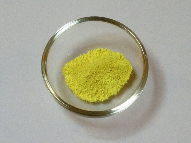 Iodoform is an organoiodine compound which has a formula of CHI3 and belongs to the family of organic halogen compounds. It is a crystalline pale yellow substance which is volatile in nature.