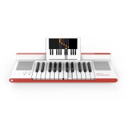 Smart piano with learning app for younger children to learn themselves - Inno0006