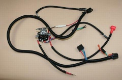 wiring harness - 002