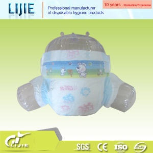 High quality OEM disposable baby diaper