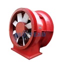 Hot Sale Fbcdz Mining Ventilation Fans for Coal Mine - mine axial fan