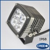 New Product 12v led cree driving lights