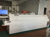 Shenzhen ETA A Series Reflow Oven A600/A800 - Reflow Oven