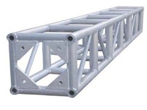 Outdoor event lighting aluminium truss, aluminum truss for trade show-Tourgo