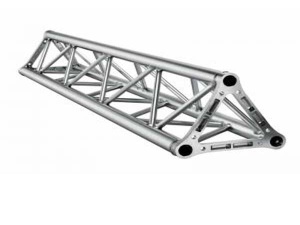 Aluminium truss solaris,roof trusses and truss system -Tourgo