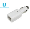 Made in Shenzhen 5v2.1a universal dual usb car charger