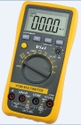 VC88 4000 digits digital multimeter with logic function