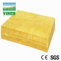 rock wool insulation celotex insulation materials acoustic glass wool - Vinco-8