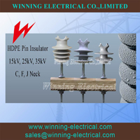 HDPE_Pin_Insulators_Winning_Electrical_Co_Limited