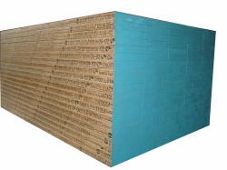Laminated Veneer Lumber(LVL) Scaffolding Planks