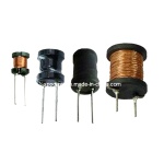 Top-Quality Leaded Power Pin Inductors and Power Choke Coils with Ferrite/Drum Core
