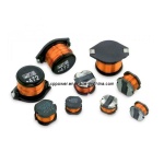 High Current SMD/SMT Shielded Power Inductors with High Energy Storage and Low Resistance