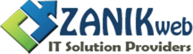 Zanikweb IT Solution Provider