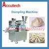 Dumpling making machine