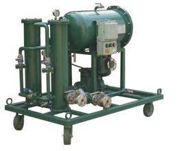 Diesel Fuel Oil Filter Machine fully meet the requirements of cleanness level of diesel fuel.