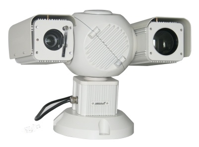1500m long range thermal PTZ CCTV surveillance camera Aithink - AK-GS3275