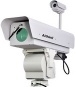1500m laser night vision PTZ with 35X big lens for large area cctv security surveillance - AK-M315