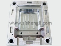 plastic package machinery mold - plastic package