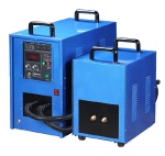 High Frequency Induction Heating Machine(KIH-15A&KIH-15AB)