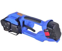battery electric polyester strapping tool T200