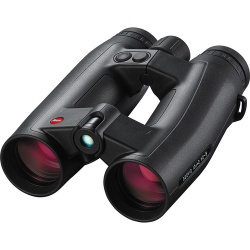 Leica 10x42 Geovid HD-B Rangefinder Binocular - 10x42 Binocular