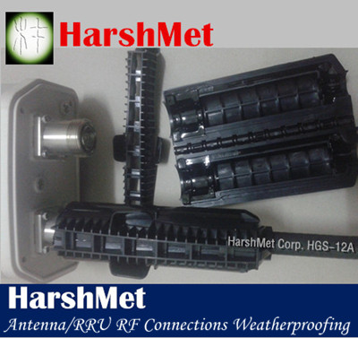 HarshMet Angle Adapter Ltd
