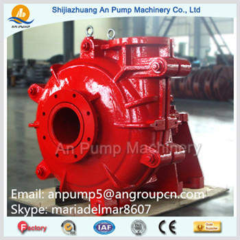 An Pump Machinery Co.,Ltd