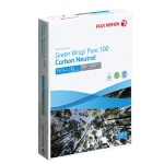 Fuji Xerox Pure 100% Recycled Carbon Neutral Copy Paper($ 0.45)