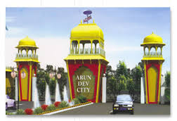 Arun Dev city