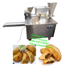 automatic empanada machine