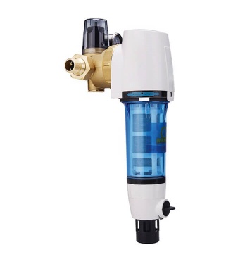 AUCMA OEM Whole House Sediment Filter Spin Down Sediment Pre Water Filter System
