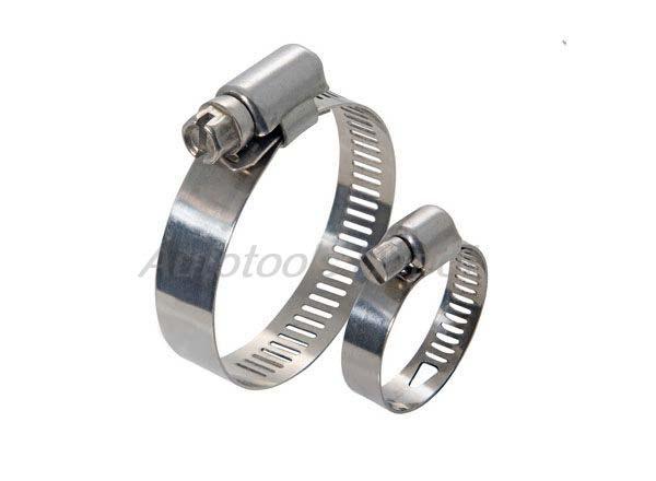 Worm Gear Hose Clamp Item No.: M02310 Specification: 0.24