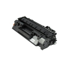 For HP CE505A  toner cartridge