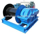 JK0.5 wire rope winch electric