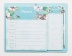 Planner with magnetic pad - Planner