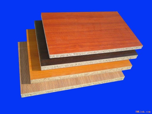 Plywood with okoume