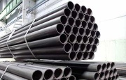 LSAW steel pipe - B-6