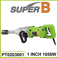 1 inch electric impact wrench
