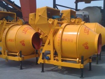JZC350 concrete mixers for sales in south africa