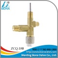 patio heater solenoid valve - ZCQ-18B