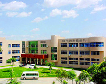 Zhengzhou Bosdi Abrasives Co., Ltd
