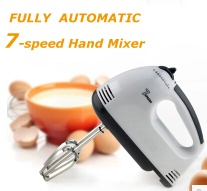 HM-331 Electrical Hand Mixer