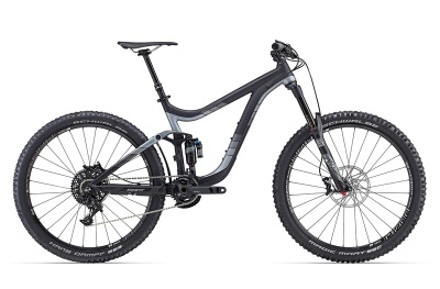 2016 Giant Reign 27.5 1