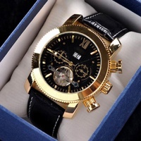 Luxury men watch Mechanical watch