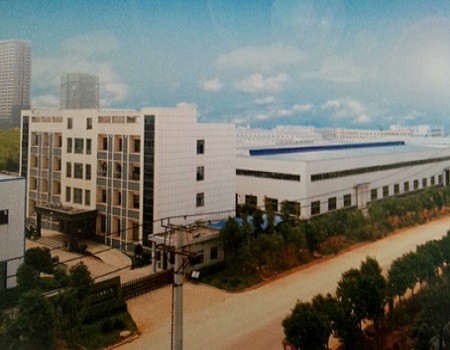 Hunan Tongyuan Auto Parts Industrial CO., LTD