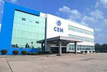 CEM Changzhou Special Equipment Co., Ltd